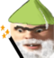 quinMage emote for Discord