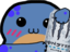 quowonmonster emote for Discord