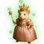 queen emote for Discord