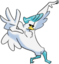 QuaxBravo emote for Discord