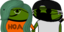 Qseanbesti emote for Discord
