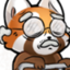 quantOldge emote for Discord