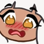 qiLewd emote for Discord