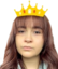 QueenEtta emote for Discord