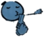 quickdraw emote for Discord