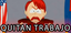 quitantrabajo emote for Discord
