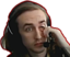QUINNSEESDRAFT emote for Discord