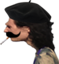 QuandTuMarches emote for Discord