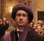 Quirrell emote for Discord