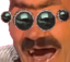 QUECO emote for Discord