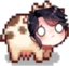 qcamiMilkers emote for Discord