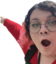 quinnyjak emote for Discord