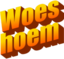 qastroWoeshoem emote for Discord