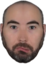 quirkSTARE emote for Discord