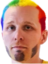 quinPride emote for Discord