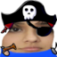 qwimeARGH emote for Discord
