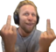 quinF emote for Discord