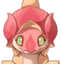 Qucusaur emote for Discord