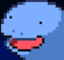 QuagSmile emote for Discord