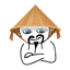 QingDynastyNbj emote for Discord