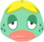 Quillson emote for Discord