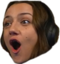 queenpogo emote for Discord