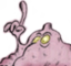 Qwertyuiop emote for Discord