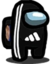 QualitySus emote for Discord