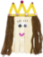 queenpop emote for Discord
