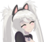 QuillHappy emote for Discord
