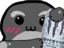 quowongam emote for Discord