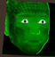 quruCursed emote for Discord