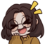 queenm196LOL emote for Discord