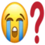 questionsob emote for Discord