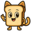 qToastar emote for Discord