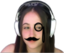 queenSus emote for Discord