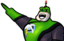 QwarkPoint emote for Discord
