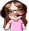 Quebuenostiros emote for Discord