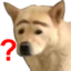 que emote for Discord