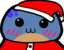quowonnavidad emote for Discord