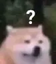 QuestionDog emote for Discord