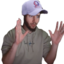 QAnonJon emote for Discord