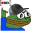 questionwithhat emote for Discord