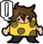 QWeird emote for Discord