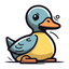 quacks111 emote for Discord