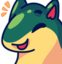 QuilJoy emote for Discord