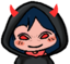 QuinnCult emote for Discord