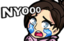 qellaNyoo emote for Discord