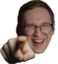 qissGAGAGA emote for Discord