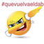 quevuelvaeldab emote for Discord